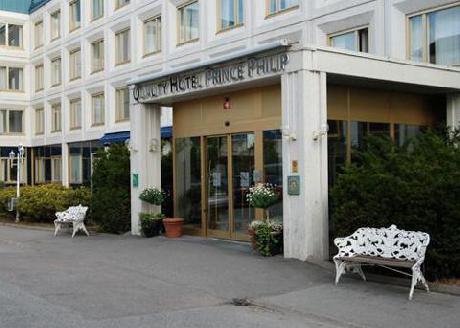 Quality Hotel Prince Philip