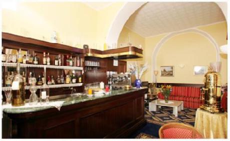 Baviera Mokinba Hotels