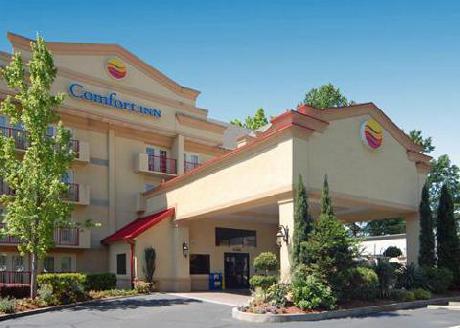 Comfort Inn Buckhead North