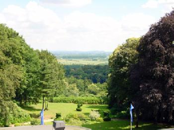 Golden Tulip Val Monte