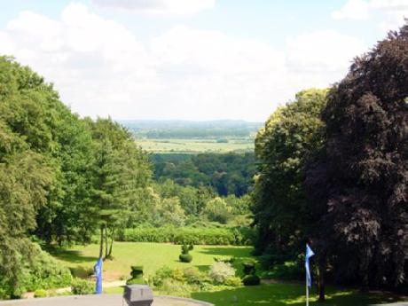 Golden Tulip Val Monte