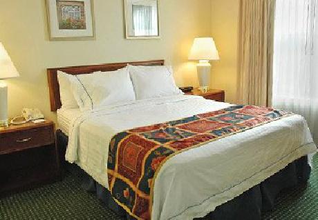 Residence Inn San Jose Campbell