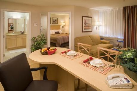 Candlewood Suites HOUSTON (THE WOODLANDS)