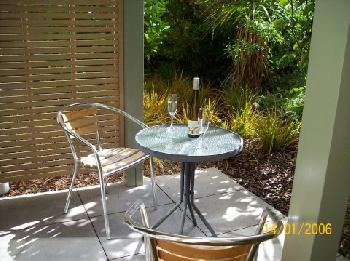 Aspire La Rochelle Motel