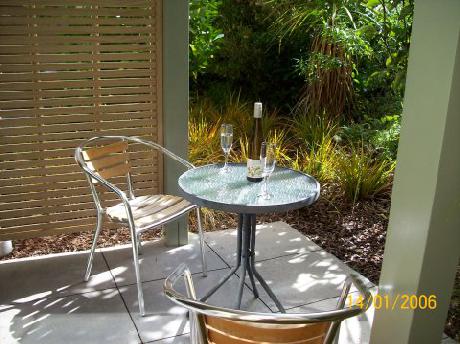 Aspire La Rochelle Motel