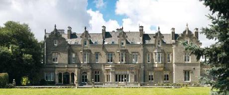 SHENDISH MANOR HOTEL AND GOLF COURSE