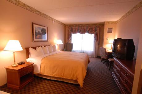 Country Inn & Suites By Carlson, Newark Airport, NJ