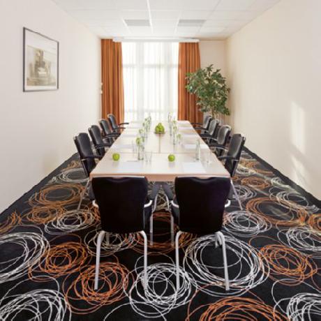 Moevenpick Hotel NuernbergAirport