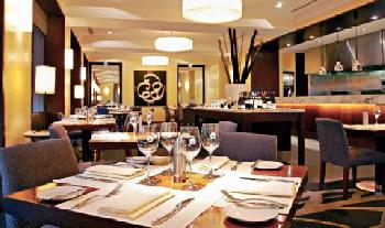 The Westin Melbourne