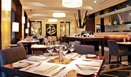 The Westin Melbourne