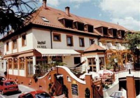 Bacchus Hotel Keszthely