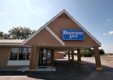 Rodeway Inn Beloit