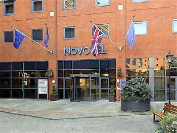 Novotel Manchester Centre
