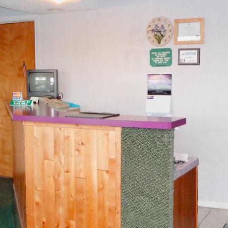 Pottsville Motor Inn