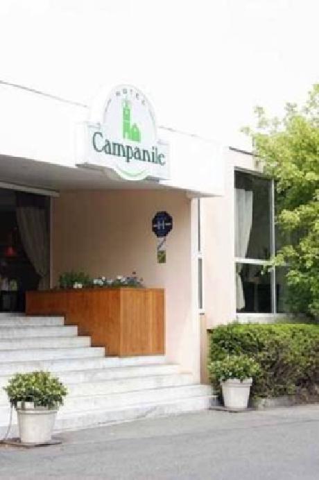 Campanile Creteil