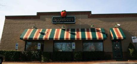 Hampton Inn Gastonia NC