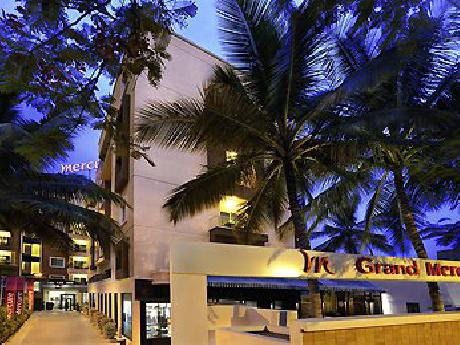 Grand Mercure Bengaluru