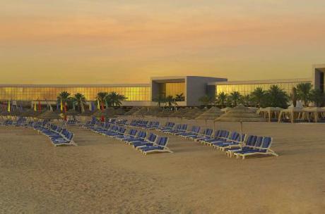 KUWAIT RESORT HILTON