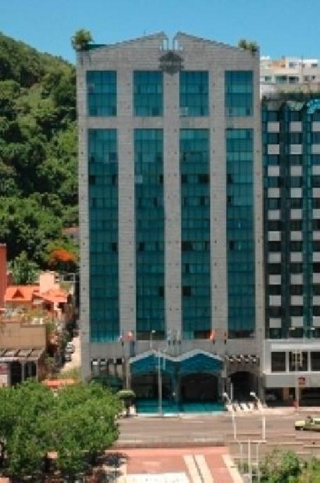 MERLIN COPACABANA HOTEL