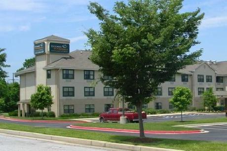 ESA Baltimore-Glen Burnie