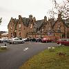 BEST WESTERN PLUS Inverness Lochardil House Hotel