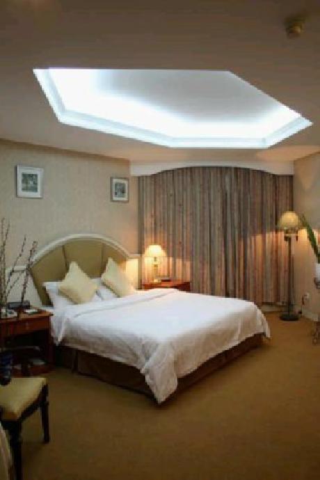 Chengdu Xinglongyang Maruika Hotel