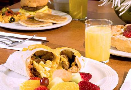 Residence Inn Columbus Easton