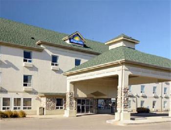 Days Inn - Regina