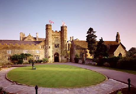 St. Pierre, A Marriott Hotel & Country Club