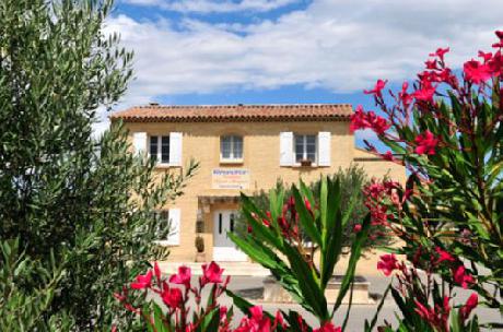 RESIDHOTEL GRAND AVIGNON