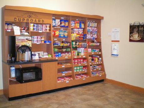 Candlewood Suites SLIDELL NORTHSHORE