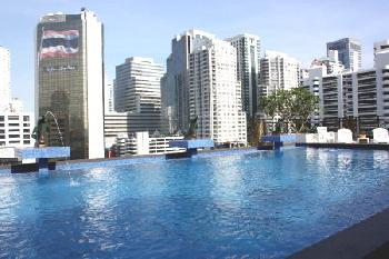 Admiral Premier Bangkok