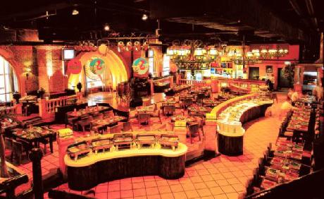 Xinyu City Hotel Downtown