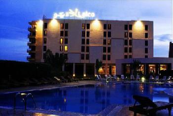 Laico El Farouk Bamako Hotel