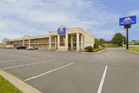 Americas Best Value Inn