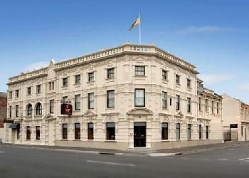 Clarion Hotel City Park Grand