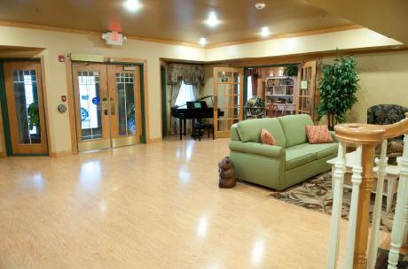 Country Inn & Suites By Carlson, Lake City, FL