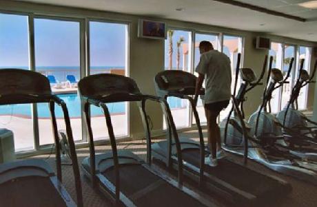 Sunrise Beach Resort by ResortQuest