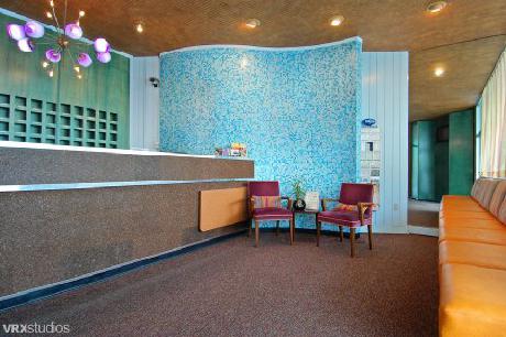 PHOENIX HOTEL  SAN FRANCISCO