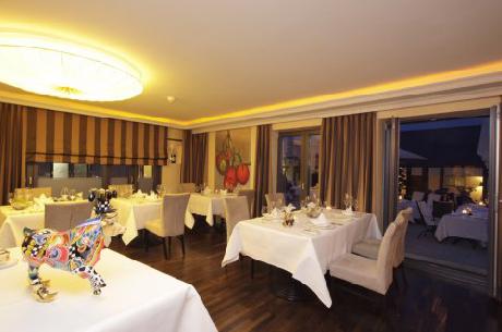 Suitess an der Frauenkirche