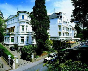 City Partner Hotel Fuerstenhof