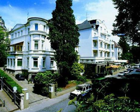 City Partner Hotel Fuerstenhof