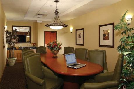 Hilton Garden Inn Las VegasHenderson