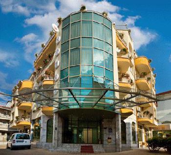 BEST WESTERN Bistra & Galina Hotel Complex