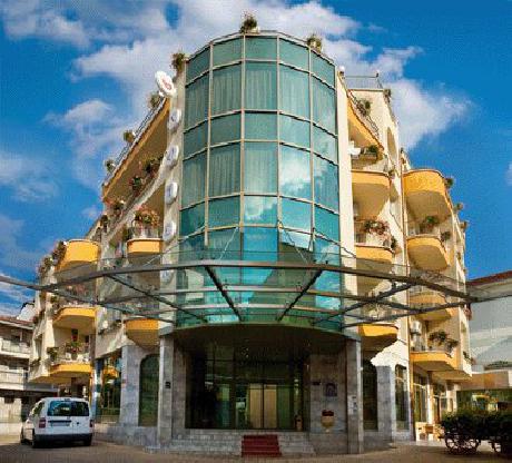 BEST WESTERN Bistra & Galina Hotel Complex