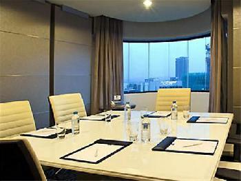 Novotel Kuala Lumpur City Centre