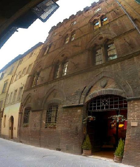 Locanda di San Martino