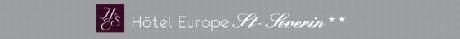 Hotel Europe Saint Severin
