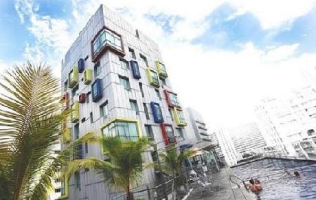 Gallery Hotel Singapore