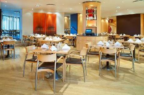 Holiday Inn LONDON - HEATHROW M4,JCT.4